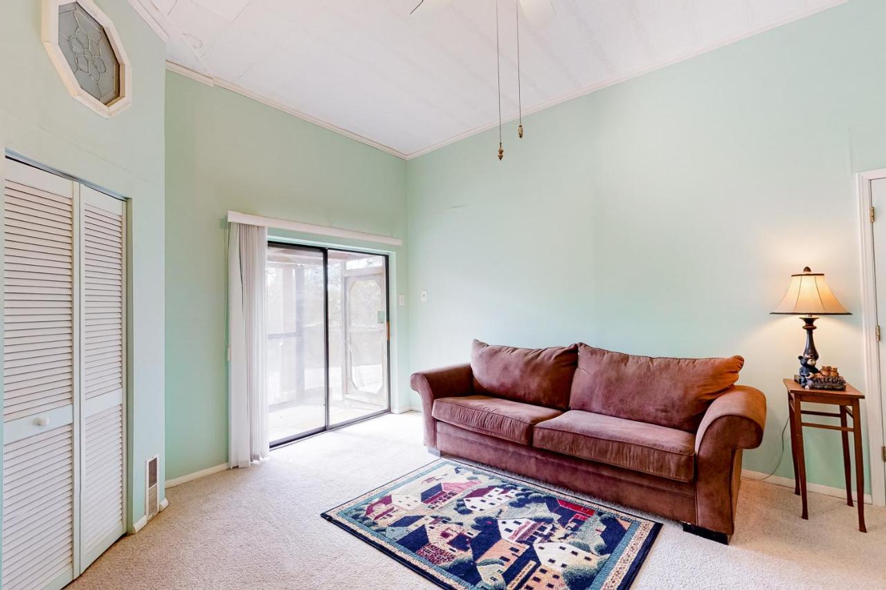 Beaver Lake Retreat Eureka Springs Exterior foto